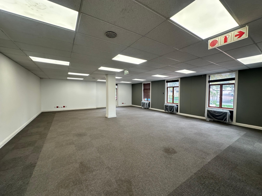 To Let Commercial Property for Rent in Sandton Central Gauteng