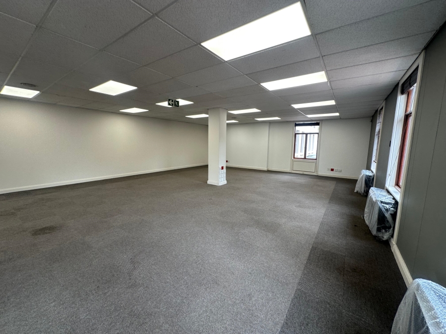 To Let Commercial Property for Rent in Sandton Central Gauteng