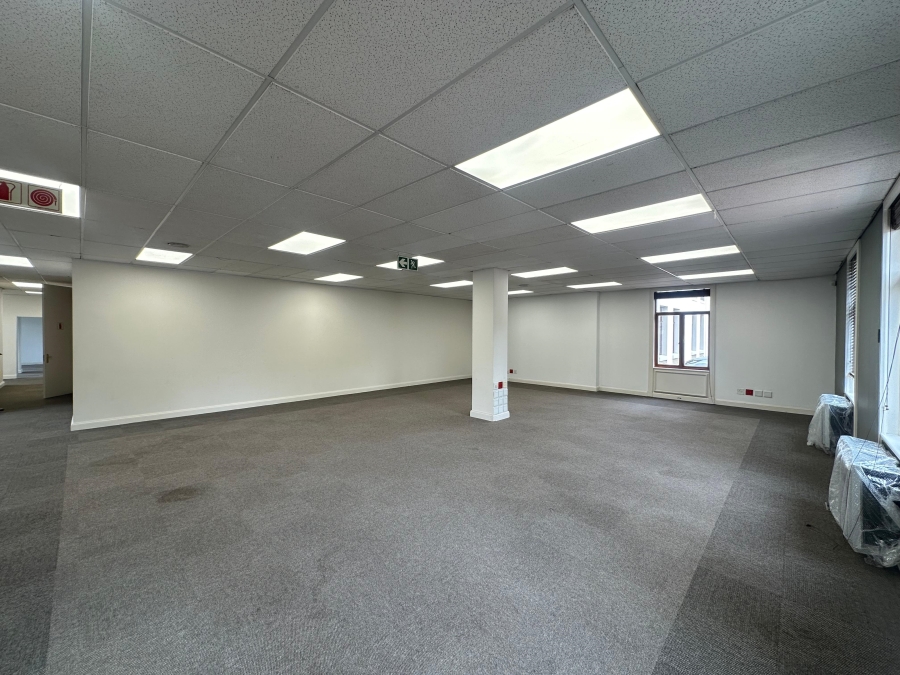 To Let Commercial Property for Rent in Sandton Central Gauteng