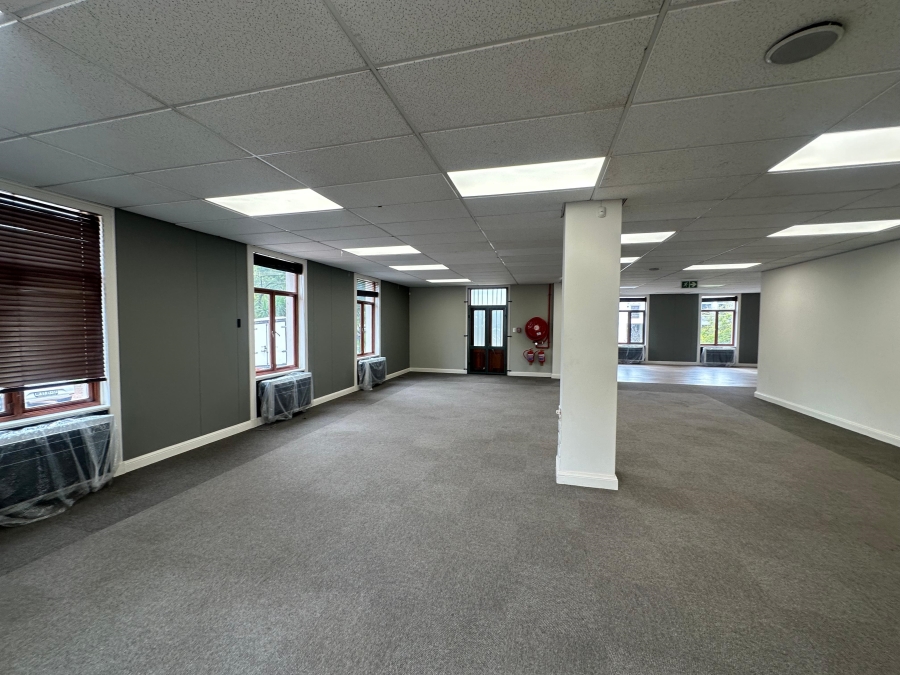 To Let Commercial Property for Rent in Sandton Central Gauteng