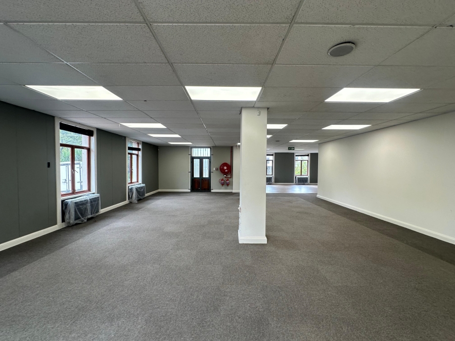 To Let Commercial Property for Rent in Sandton Central Gauteng