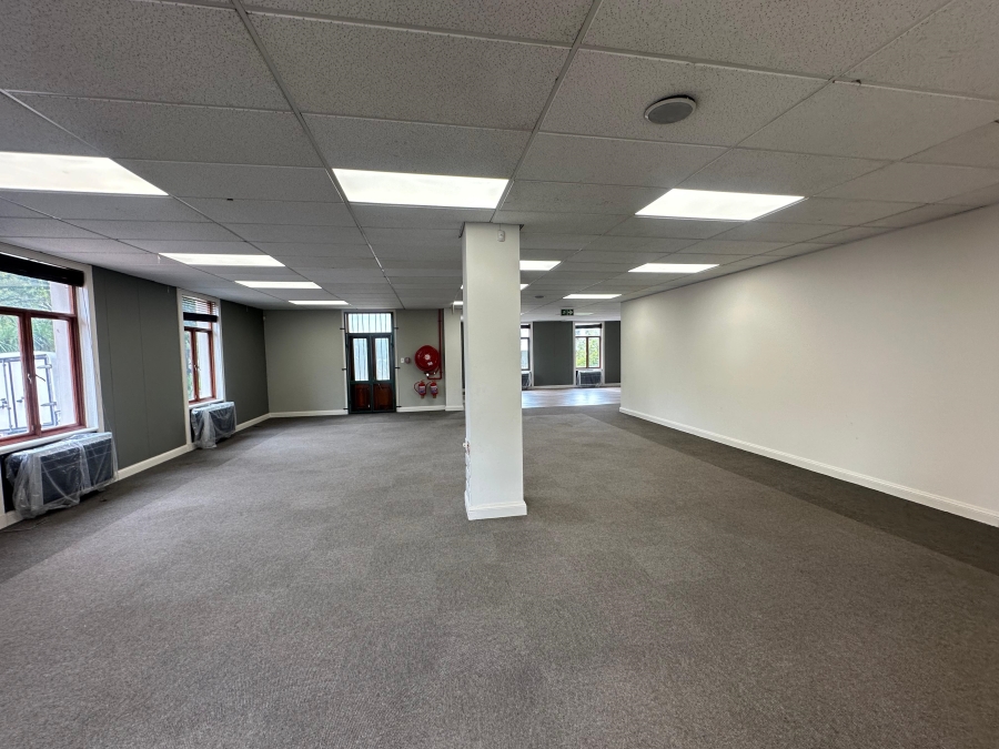To Let Commercial Property for Rent in Sandton Central Gauteng