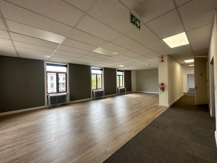 To Let Commercial Property for Rent in Sandton Central Gauteng