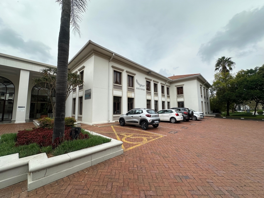To Let Commercial Property for Rent in Sandton Central Gauteng