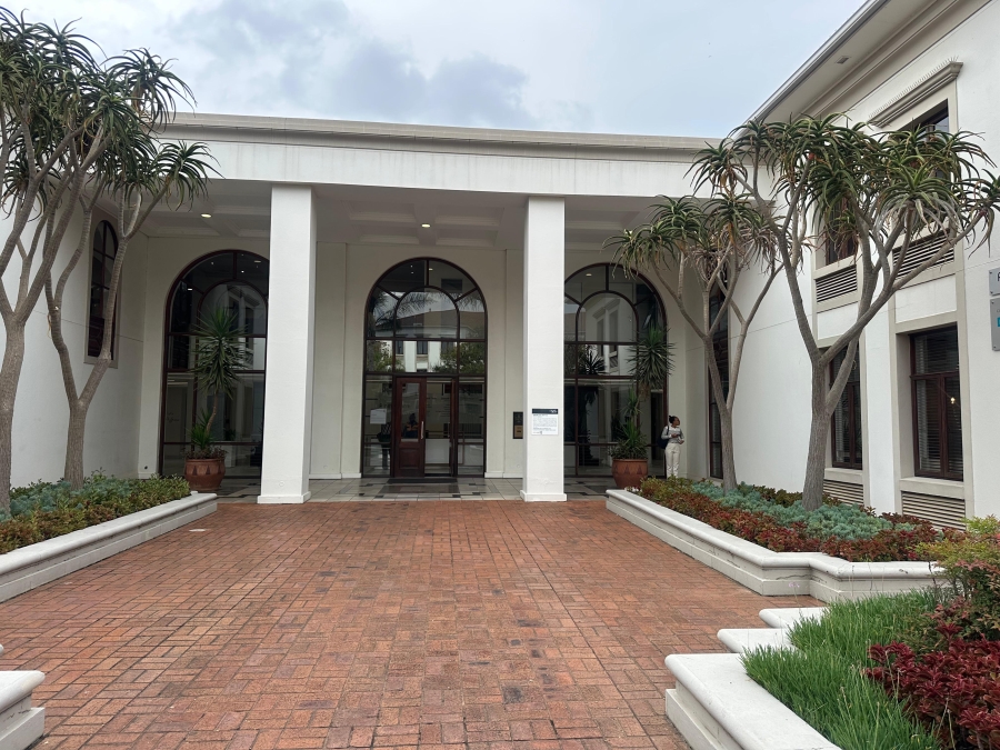 To Let Commercial Property for Rent in Sandton Central Gauteng