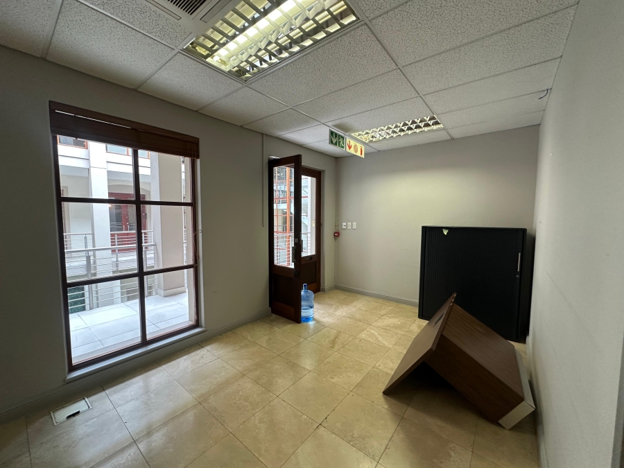 To Let Commercial Property for Rent in Sandton Central Gauteng