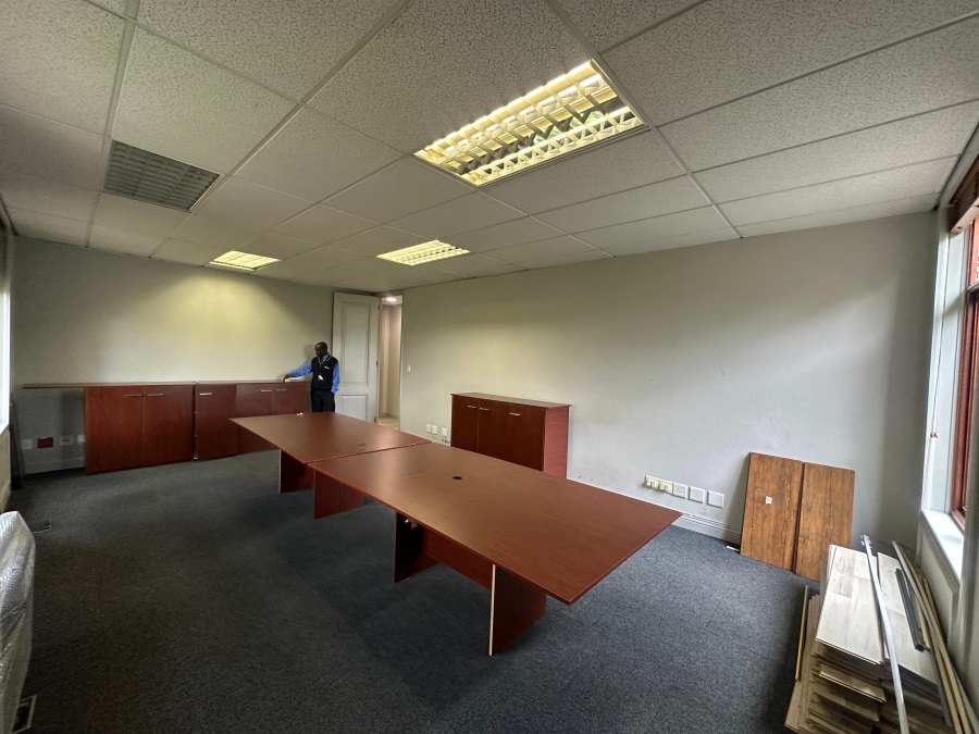 To Let Commercial Property for Rent in Sandton Central Gauteng