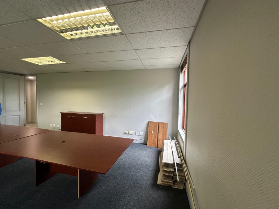To Let Commercial Property for Rent in Sandton Central Gauteng