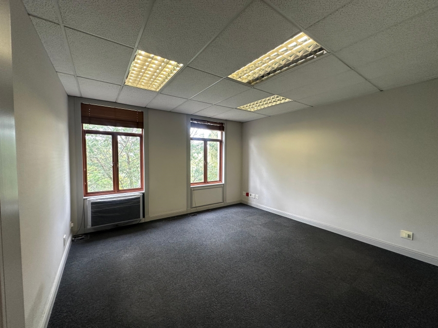 To Let Commercial Property for Rent in Sandton Central Gauteng