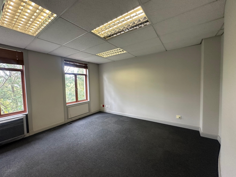 To Let Commercial Property for Rent in Sandton Central Gauteng