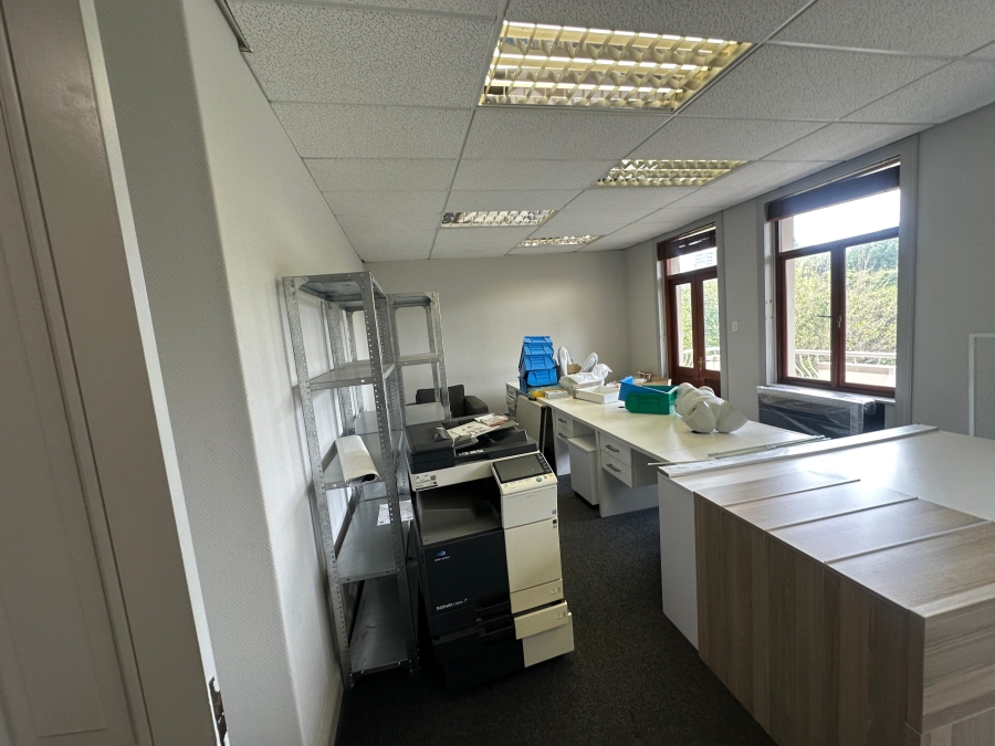 To Let Commercial Property for Rent in Sandton Central Gauteng