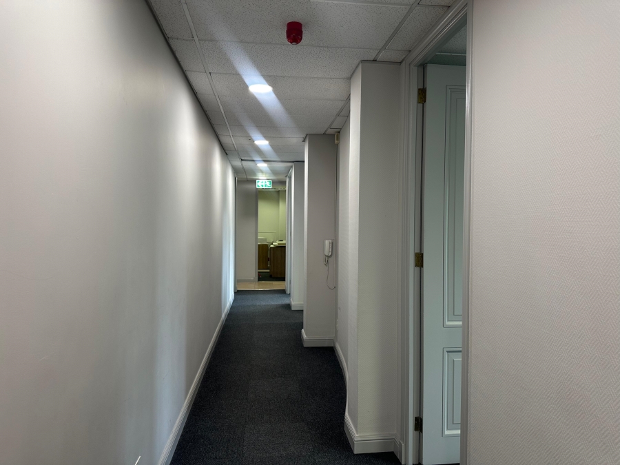 To Let Commercial Property for Rent in Sandton Central Gauteng