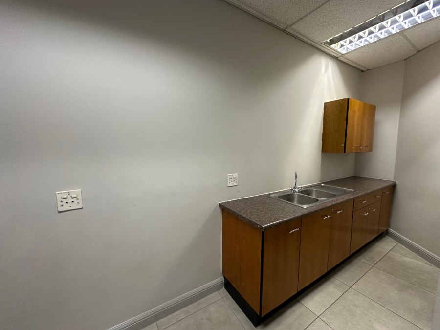 To Let Commercial Property for Rent in Sandton Central Gauteng