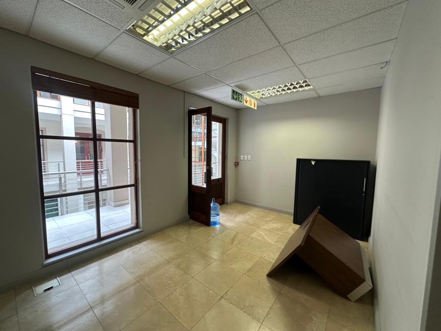 To Let Commercial Property for Rent in Sandton Central Gauteng