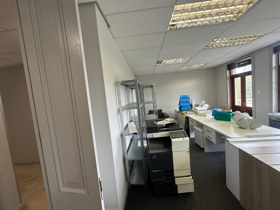 To Let Commercial Property for Rent in Sandton Central Gauteng