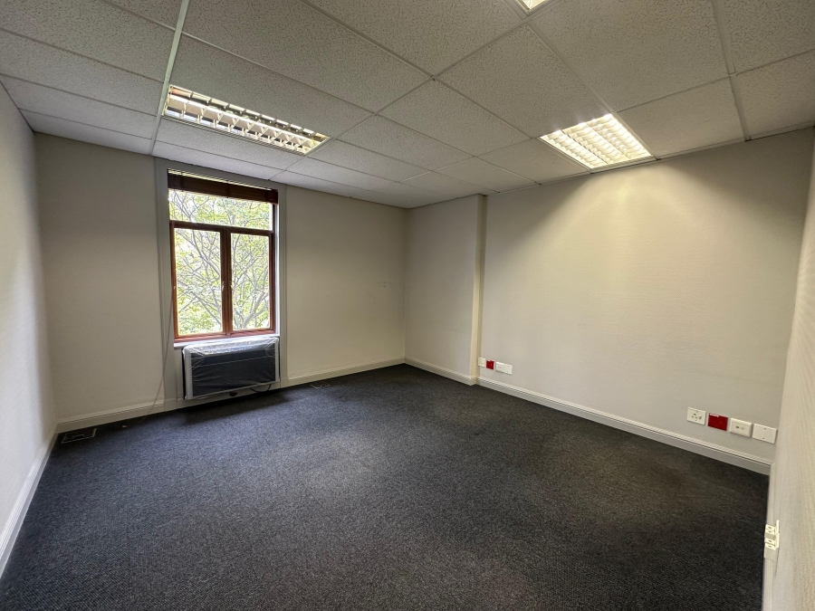To Let Commercial Property for Rent in Sandton Central Gauteng