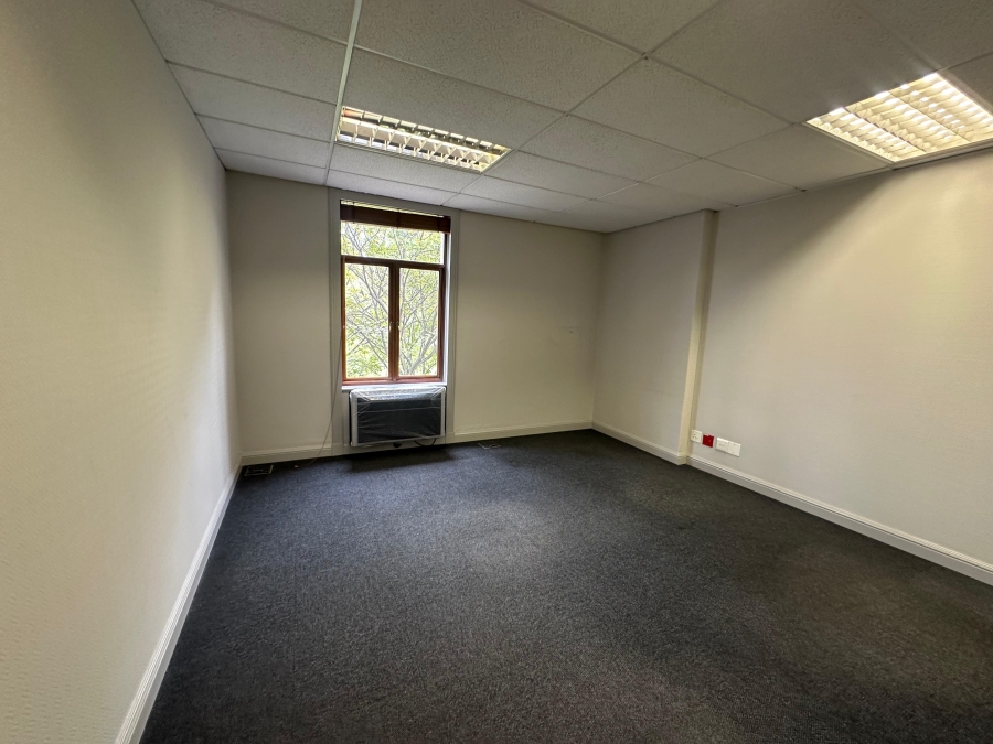 To Let Commercial Property for Rent in Sandton Central Gauteng