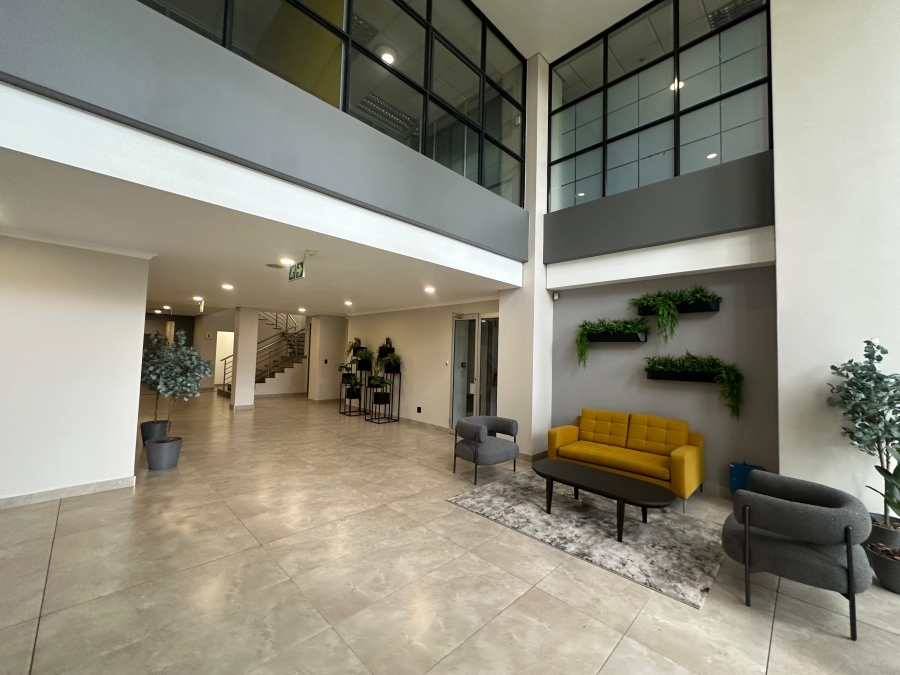 To Let Commercial Property for Rent in Sandton Central Gauteng