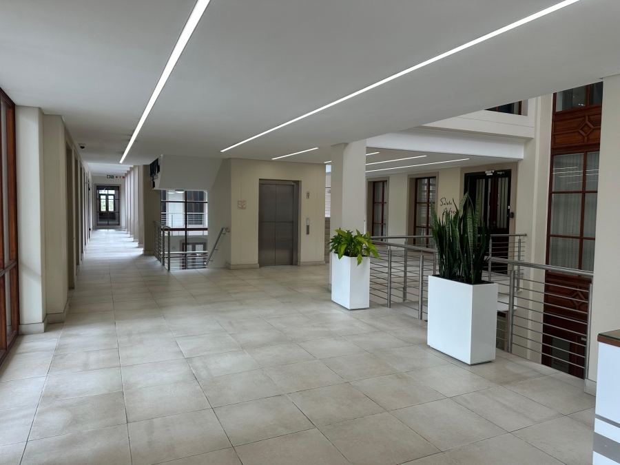 To Let Commercial Property for Rent in Sandton Central Gauteng