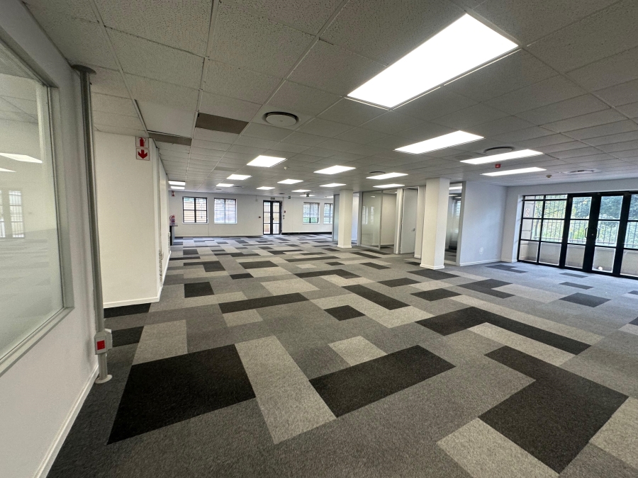 To Let Commercial Property for Rent in Sandton Central Gauteng