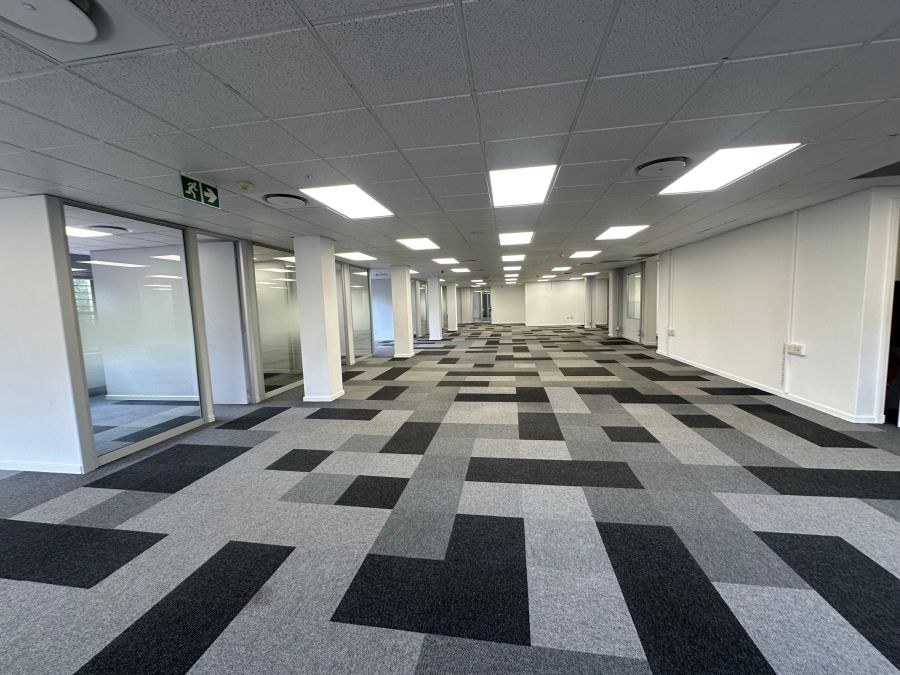 To Let Commercial Property for Rent in Sandton Central Gauteng