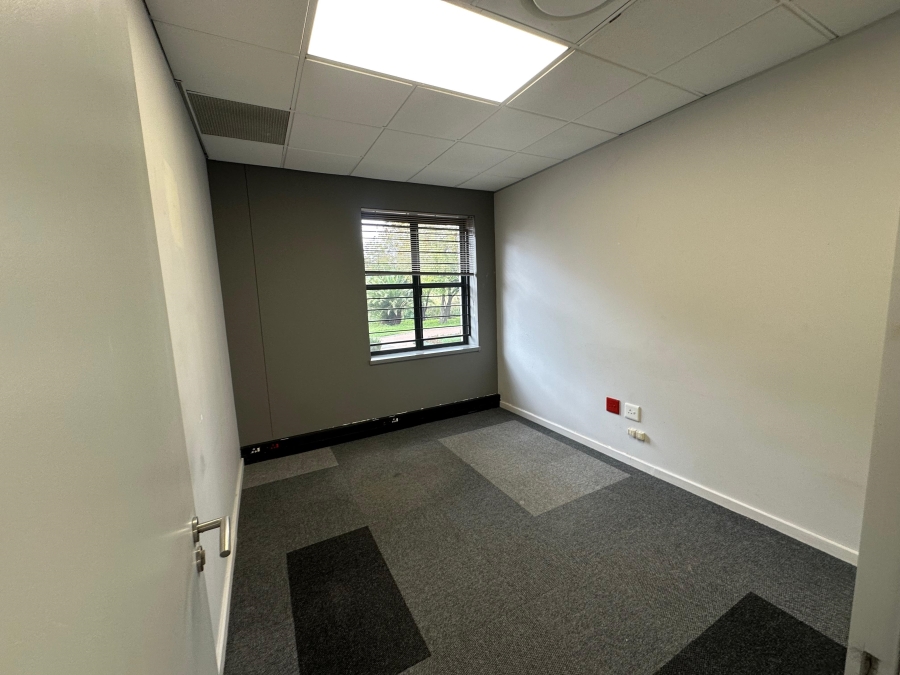 To Let Commercial Property for Rent in Sandton Central Gauteng