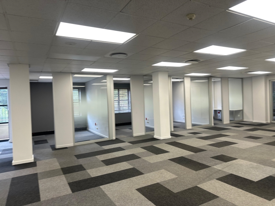 To Let Commercial Property for Rent in Sandton Central Gauteng