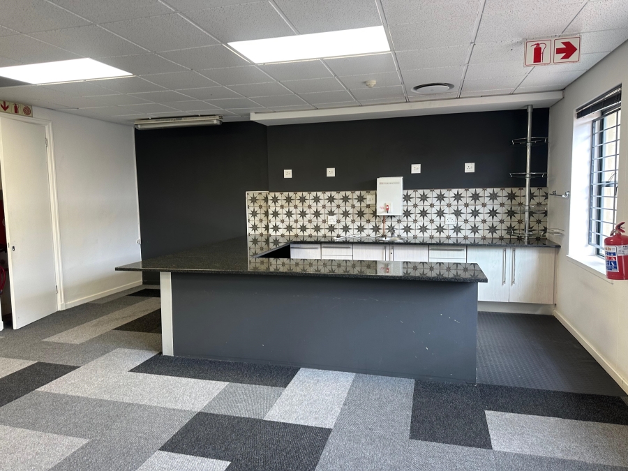 To Let Commercial Property for Rent in Sandton Central Gauteng