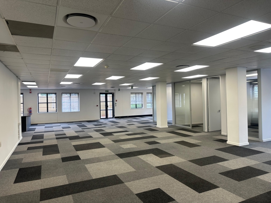 To Let Commercial Property for Rent in Sandton Central Gauteng