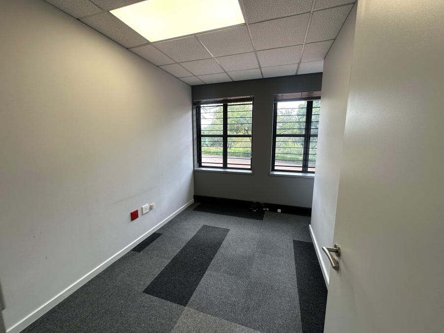To Let Commercial Property for Rent in Sandton Central Gauteng