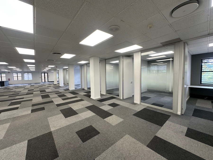 To Let Commercial Property for Rent in Sandton Central Gauteng