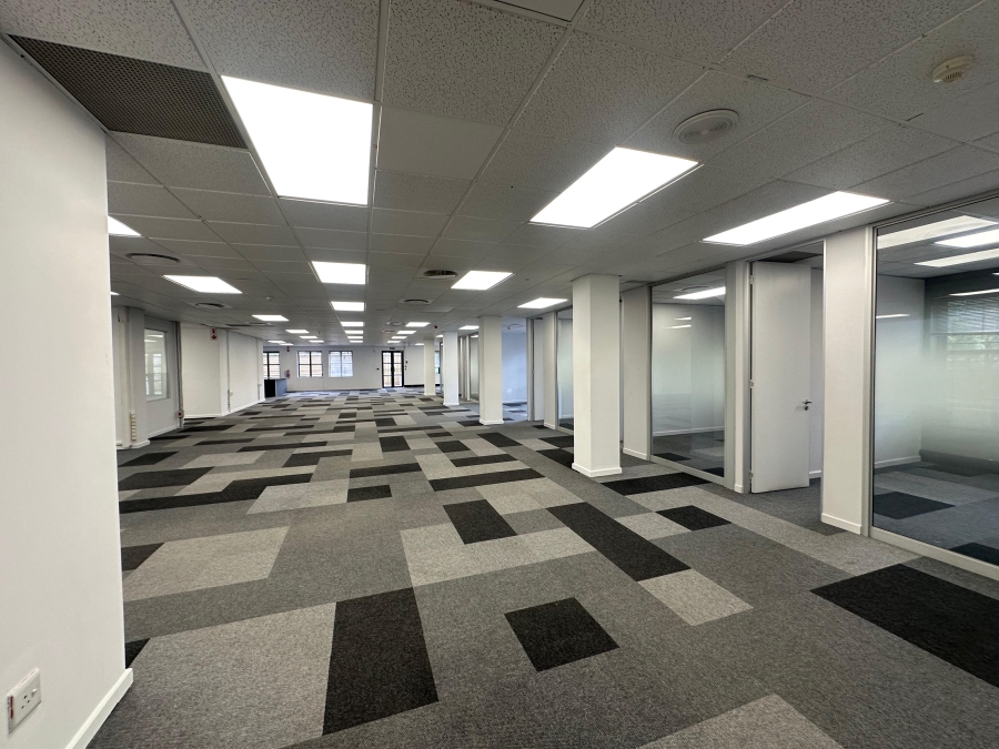 To Let Commercial Property for Rent in Sandton Central Gauteng