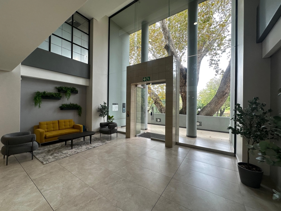 To Let Commercial Property for Rent in Sandton Central Gauteng