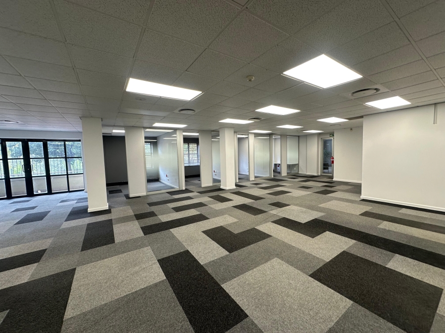 To Let Commercial Property for Rent in Sandton Central Gauteng