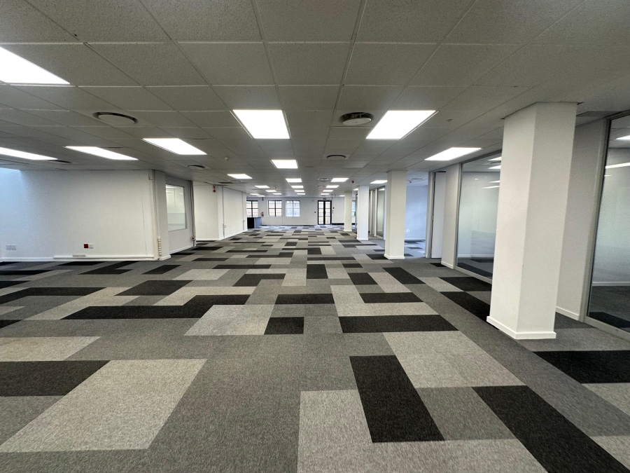 To Let Commercial Property for Rent in Sandton Central Gauteng