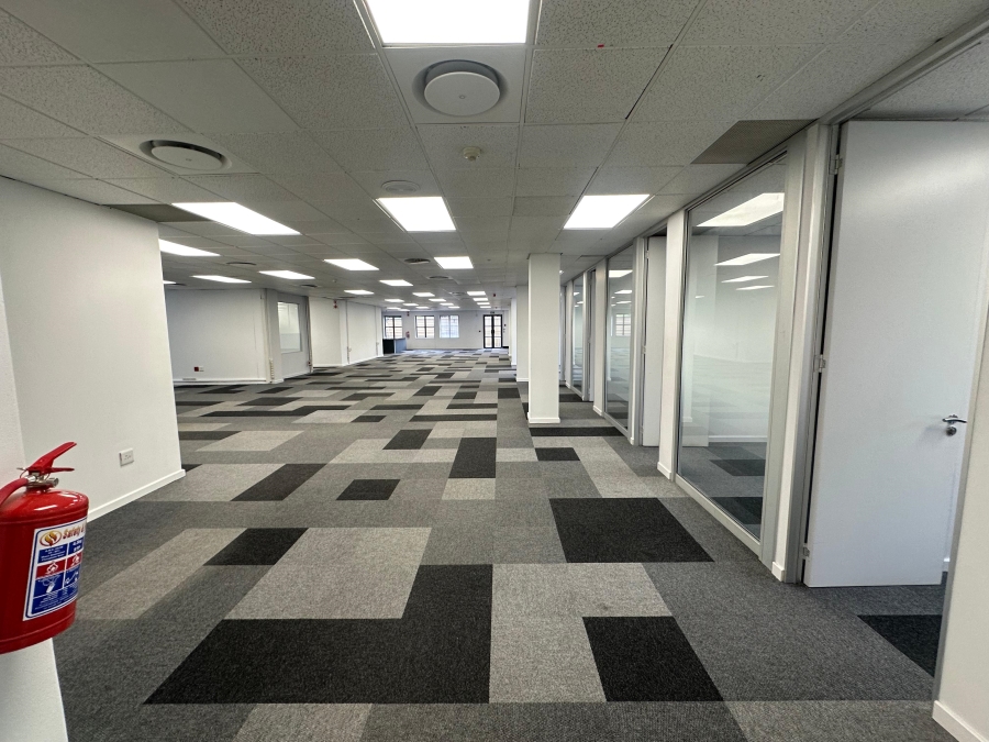 To Let Commercial Property for Rent in Sandton Central Gauteng
