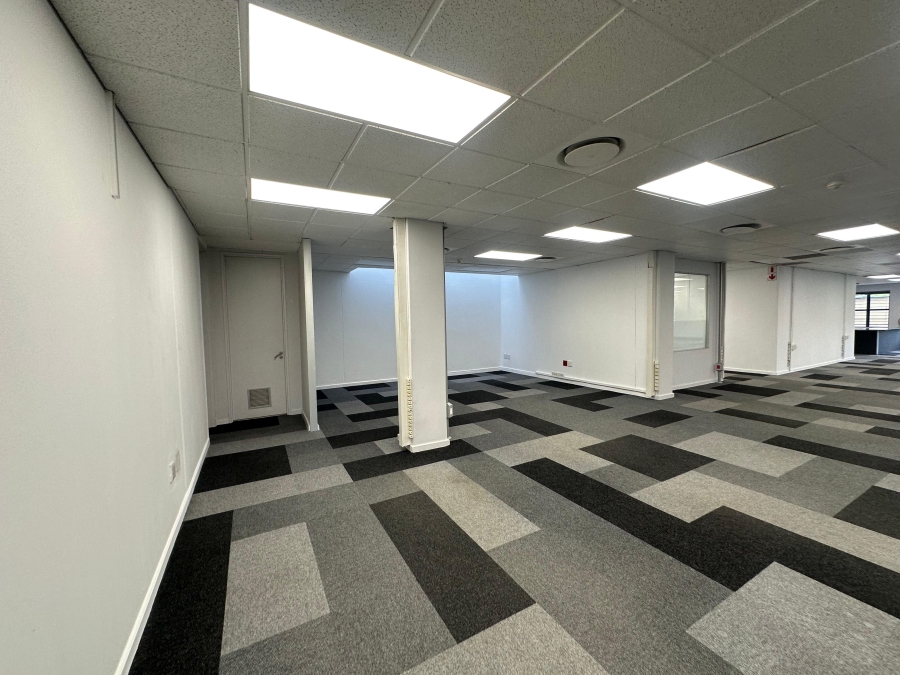 To Let Commercial Property for Rent in Sandton Central Gauteng