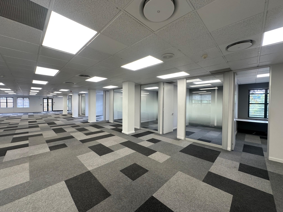 To Let Commercial Property for Rent in Sandton Central Gauteng