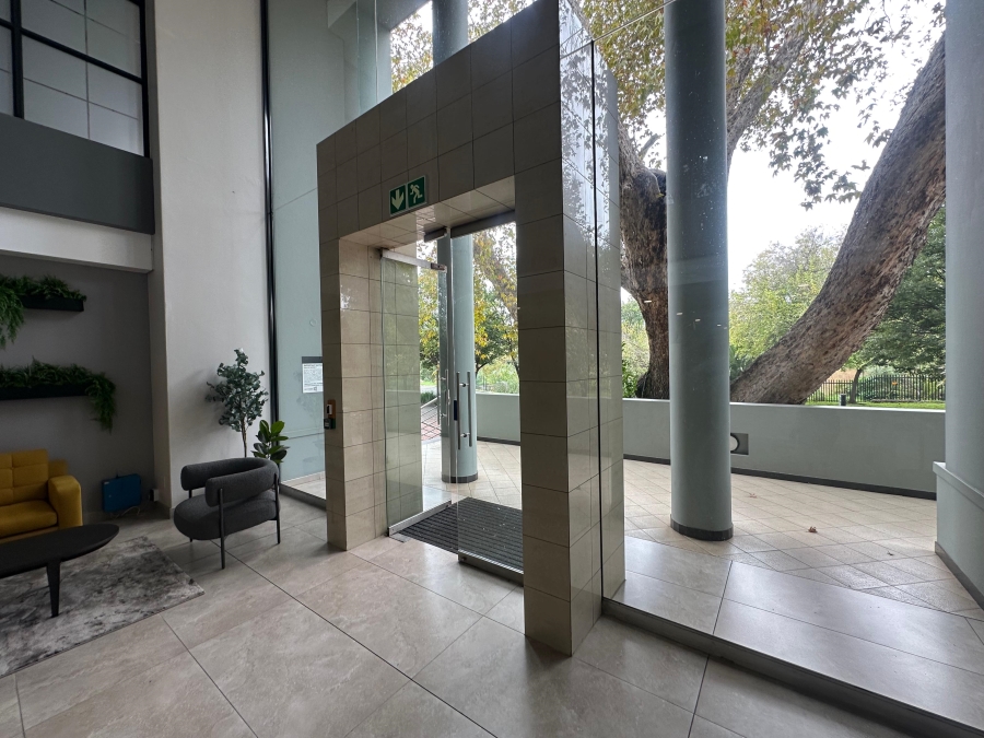 To Let Commercial Property for Rent in Sandton Central Gauteng