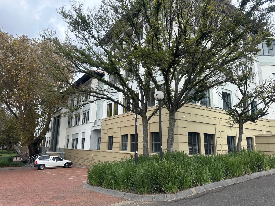 To Let Commercial Property for Rent in Sandton Central Gauteng