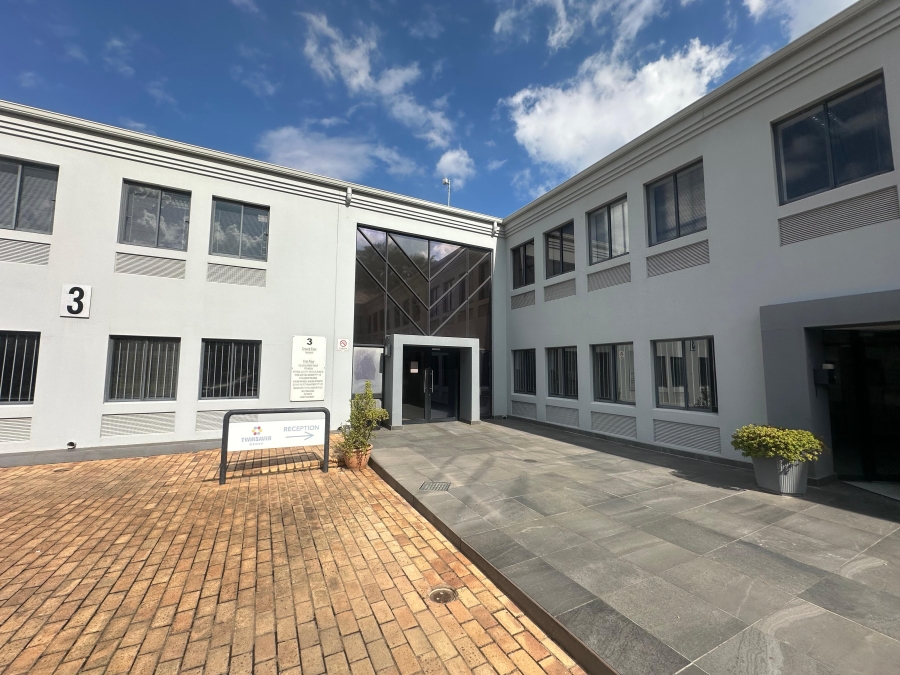 To Let Commercial Property for Rent in Bryanston Gauteng