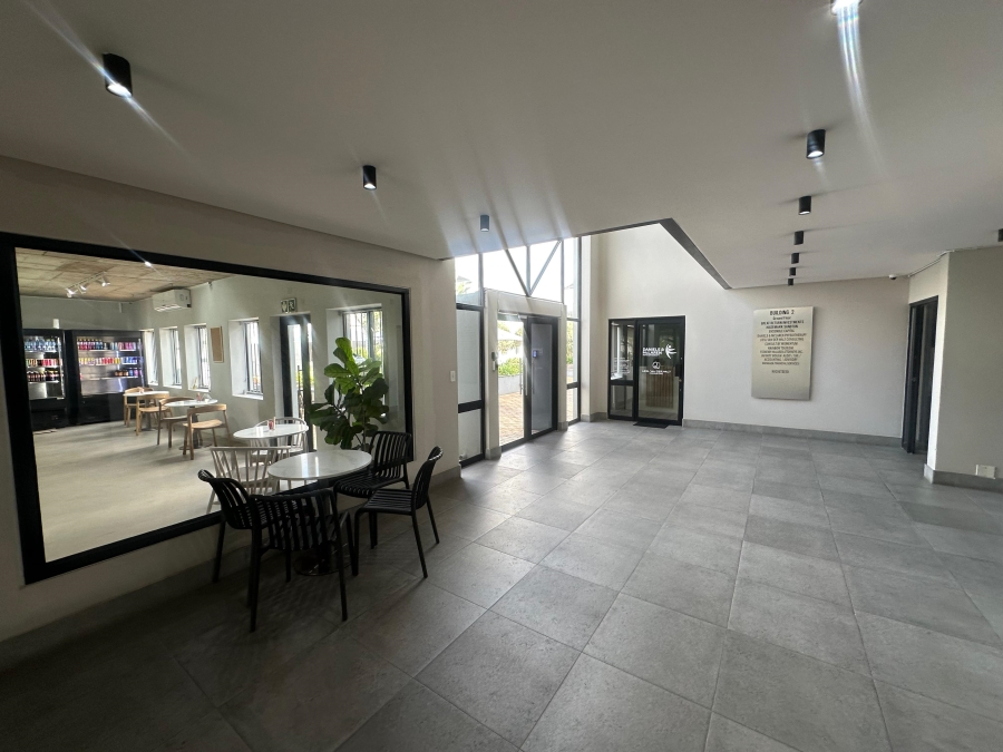 To Let Commercial Property for Rent in Bryanston Gauteng