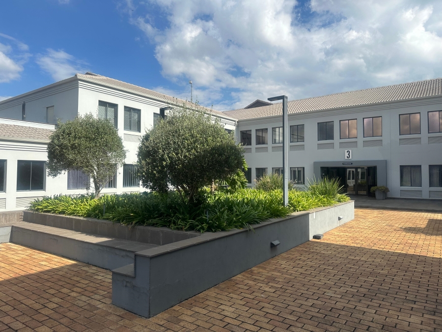 To Let Commercial Property for Rent in Bryanston Gauteng
