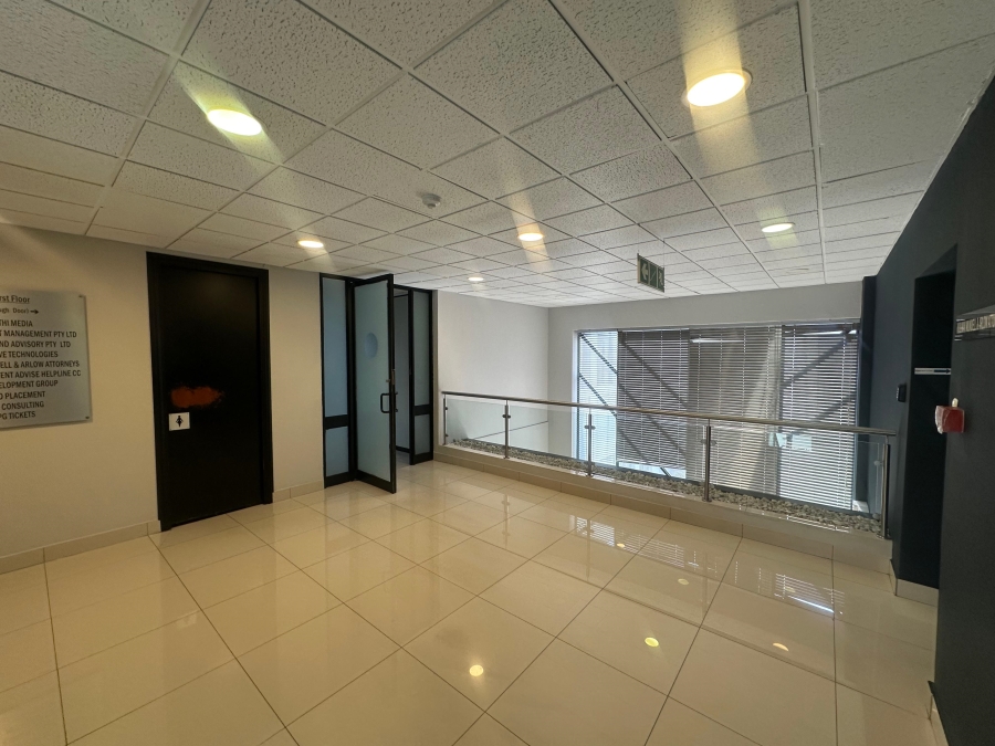 To Let Commercial Property for Rent in Bryanston Gauteng
