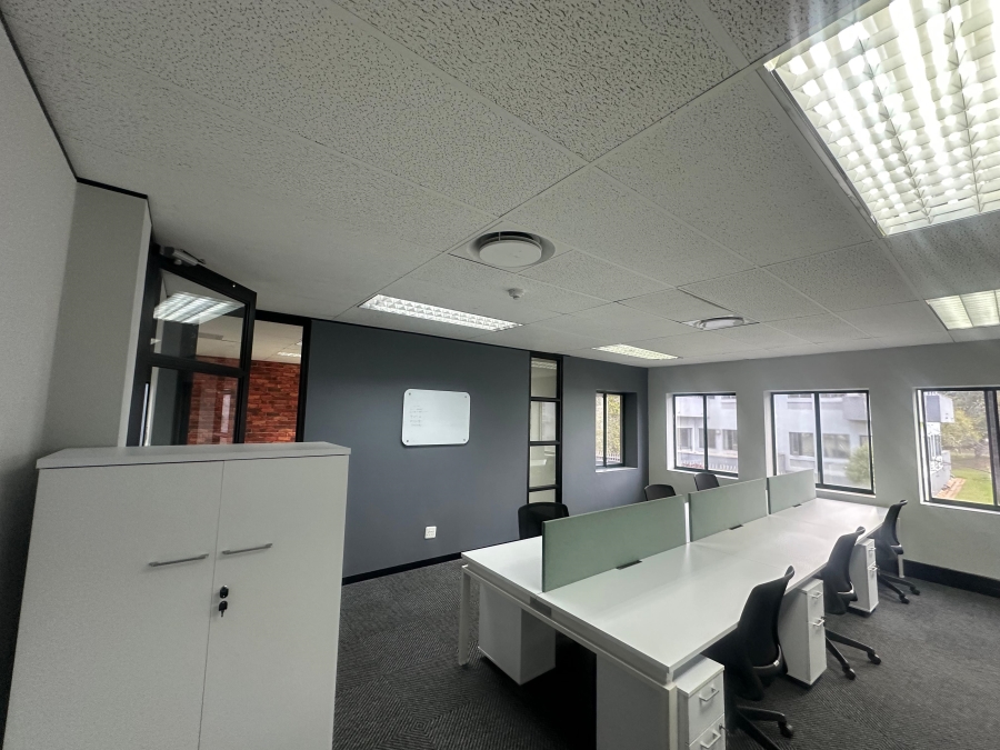 To Let Commercial Property for Rent in Bryanston Gauteng
