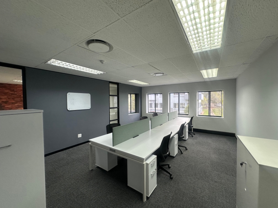 To Let Commercial Property for Rent in Bryanston Gauteng
