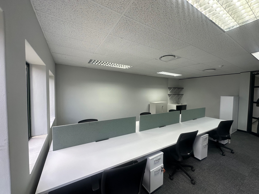 To Let Commercial Property for Rent in Bryanston Gauteng