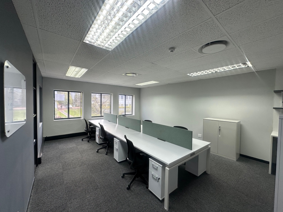 To Let Commercial Property for Rent in Bryanston Gauteng