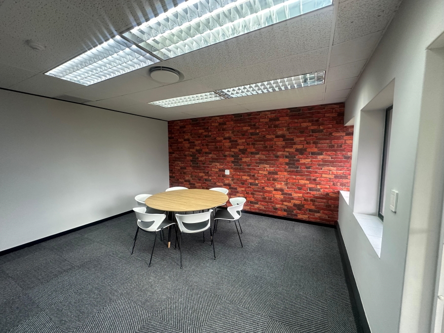 To Let Commercial Property for Rent in Bryanston Gauteng