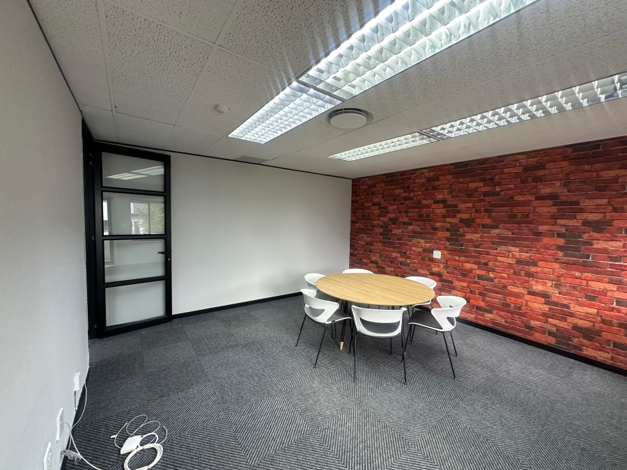 To Let Commercial Property for Rent in Bryanston Gauteng